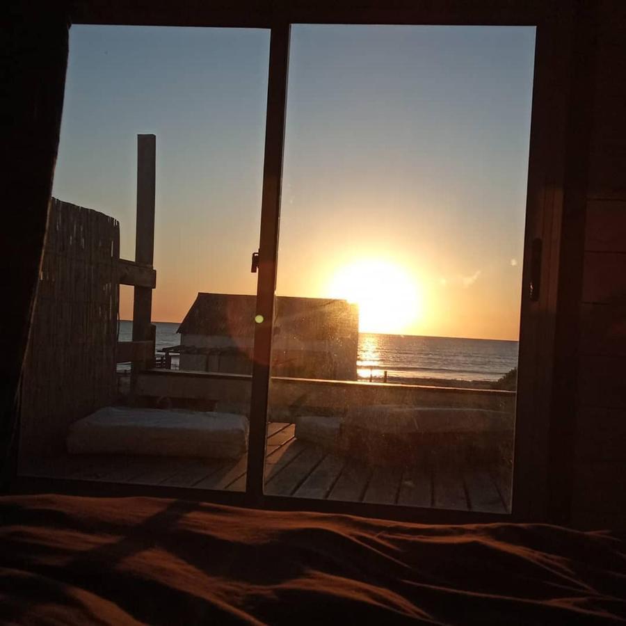 Solar Valizas Villa Barra de Valizas Dış mekan fotoğraf