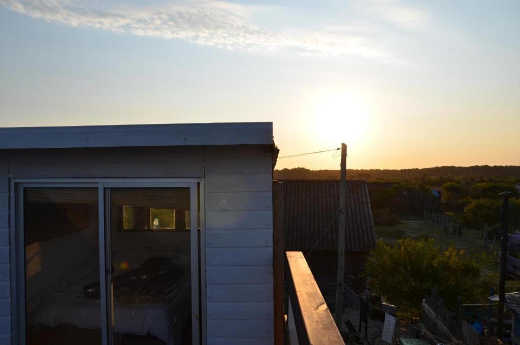 Solar Valizas Villa Barra de Valizas Dış mekan fotoğraf