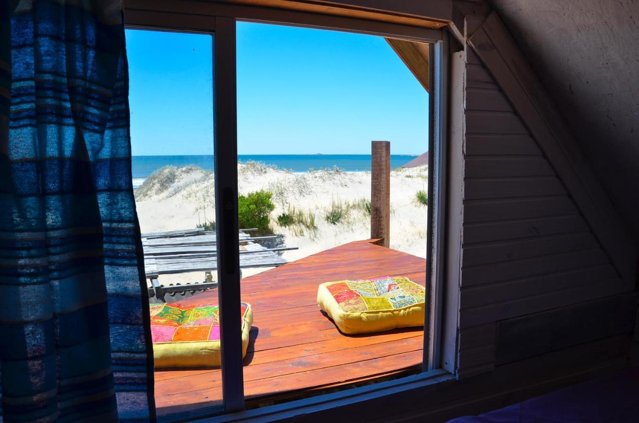 Solar Valizas Villa Barra de Valizas Dış mekan fotoğraf