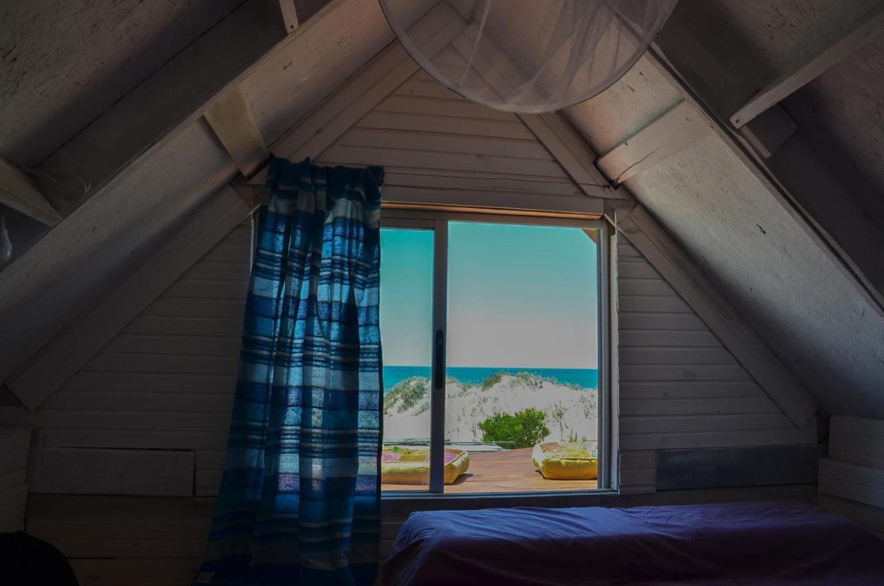 Solar Valizas Villa Barra de Valizas Dış mekan fotoğraf