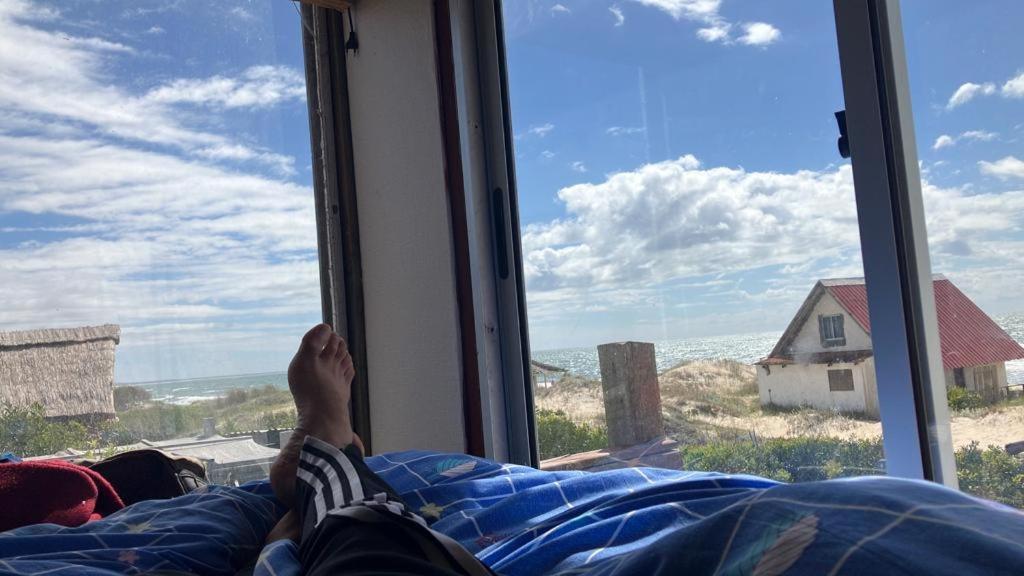 Solar Valizas Villa Barra de Valizas Dış mekan fotoğraf
