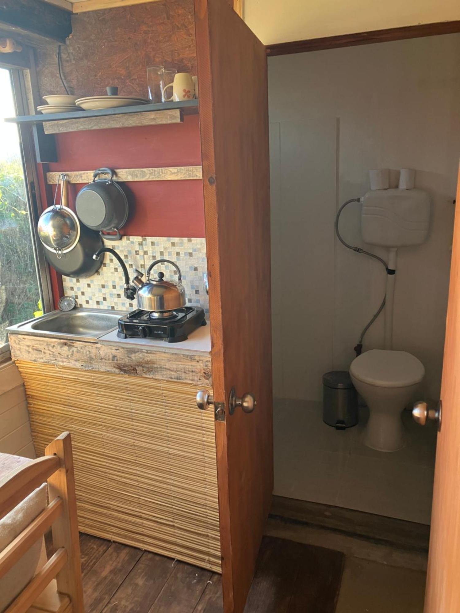 Solar Valizas Villa Barra de Valizas Dış mekan fotoğraf