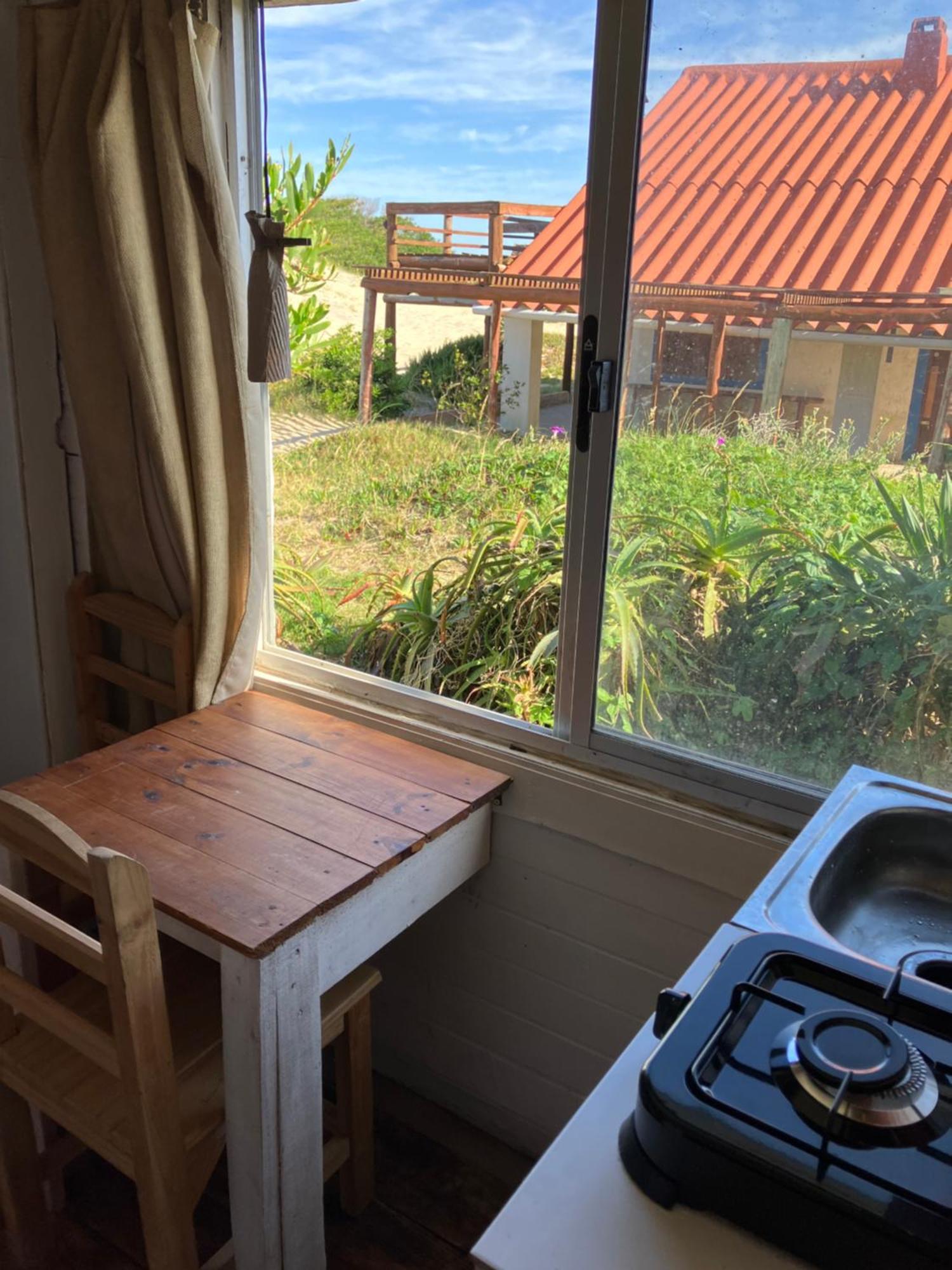 Solar Valizas Villa Barra de Valizas Dış mekan fotoğraf
