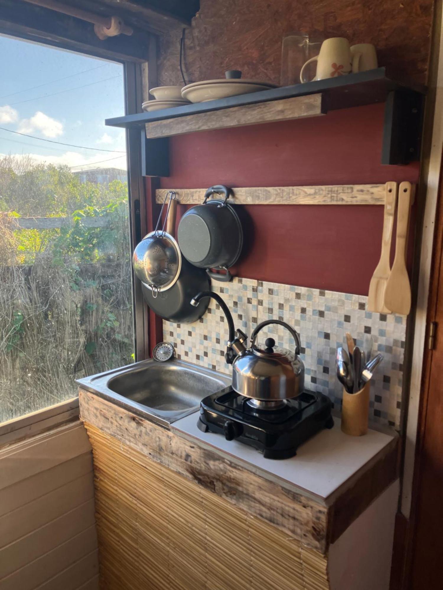 Solar Valizas Villa Barra de Valizas Dış mekan fotoğraf