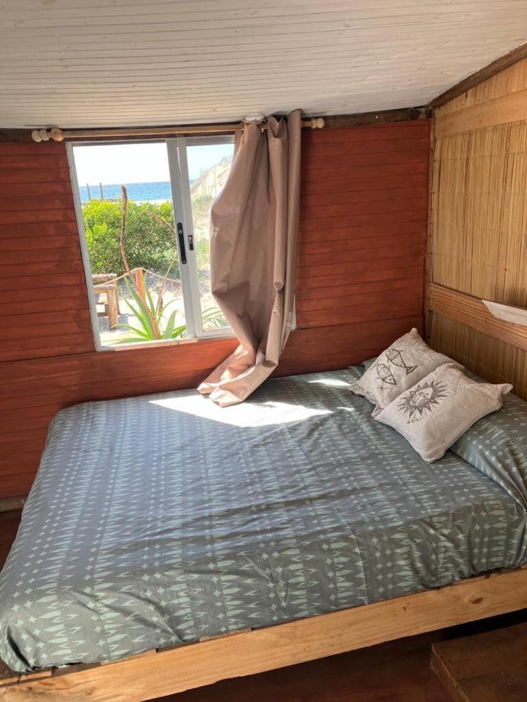 Solar Valizas Villa Barra de Valizas Dış mekan fotoğraf