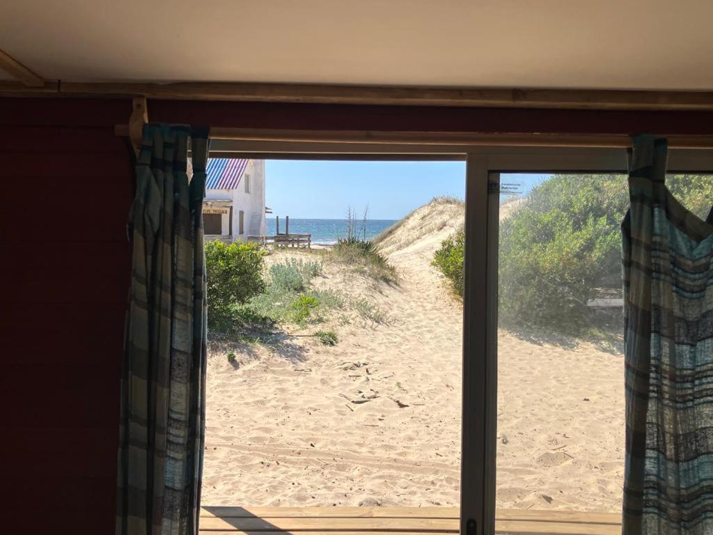 Solar Valizas Villa Barra de Valizas Dış mekan fotoğraf