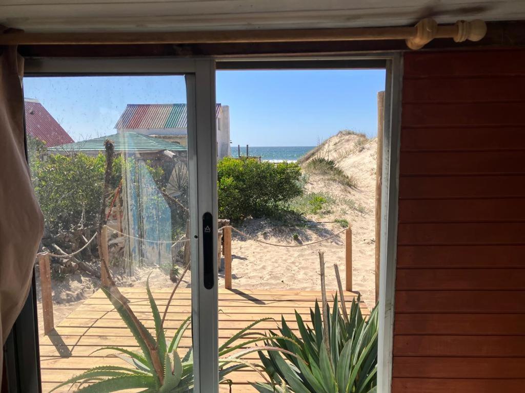 Solar Valizas Villa Barra de Valizas Dış mekan fotoğraf