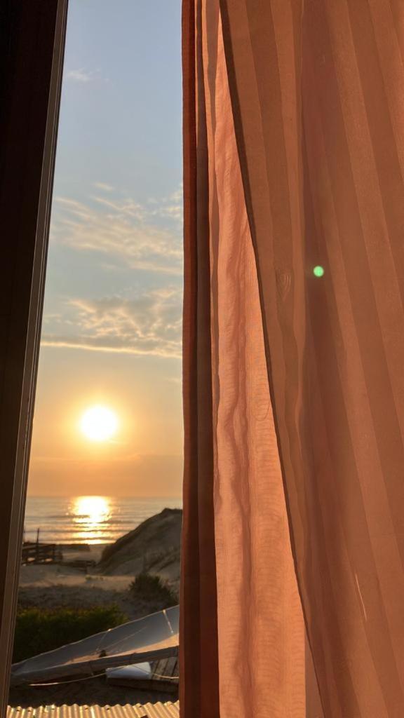 Solar Valizas Villa Barra de Valizas Dış mekan fotoğraf