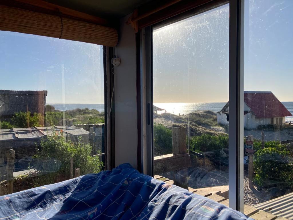 Solar Valizas Villa Barra de Valizas Dış mekan fotoğraf
