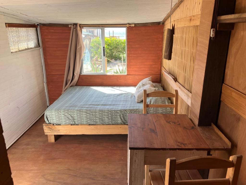 Solar Valizas Villa Barra de Valizas Dış mekan fotoğraf