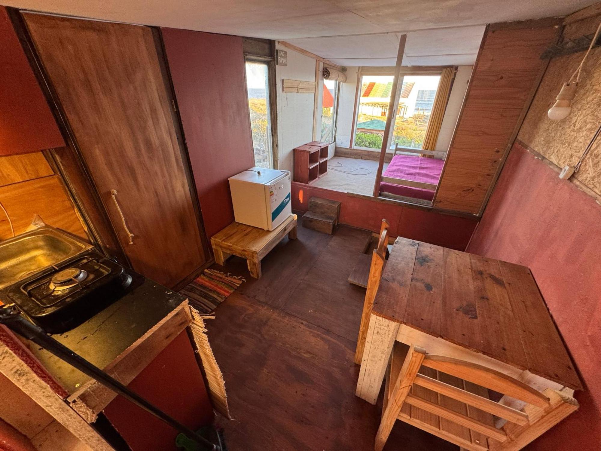 Solar Valizas Villa Barra de Valizas Dış mekan fotoğraf