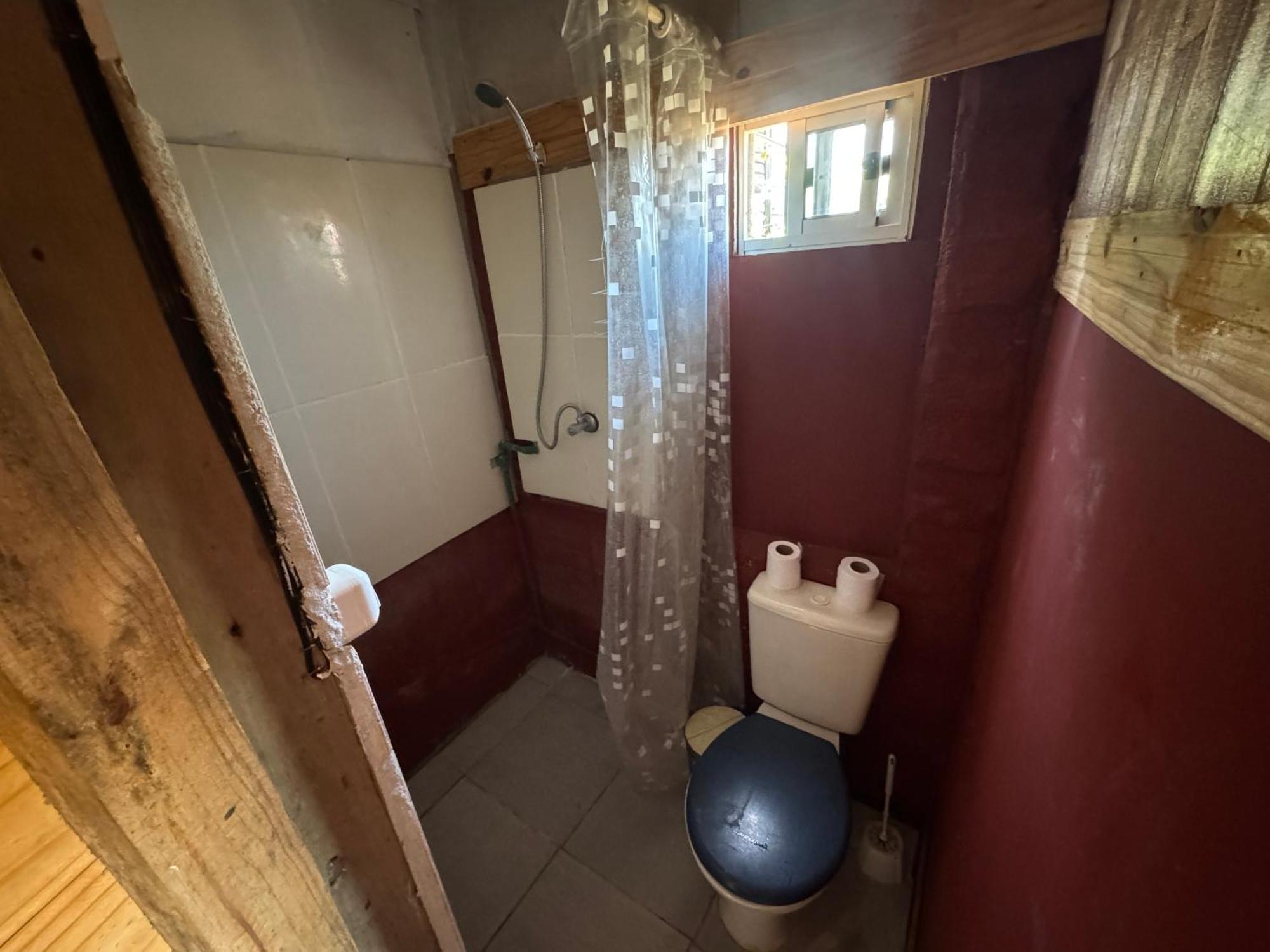 Solar Valizas Villa Barra de Valizas Dış mekan fotoğraf