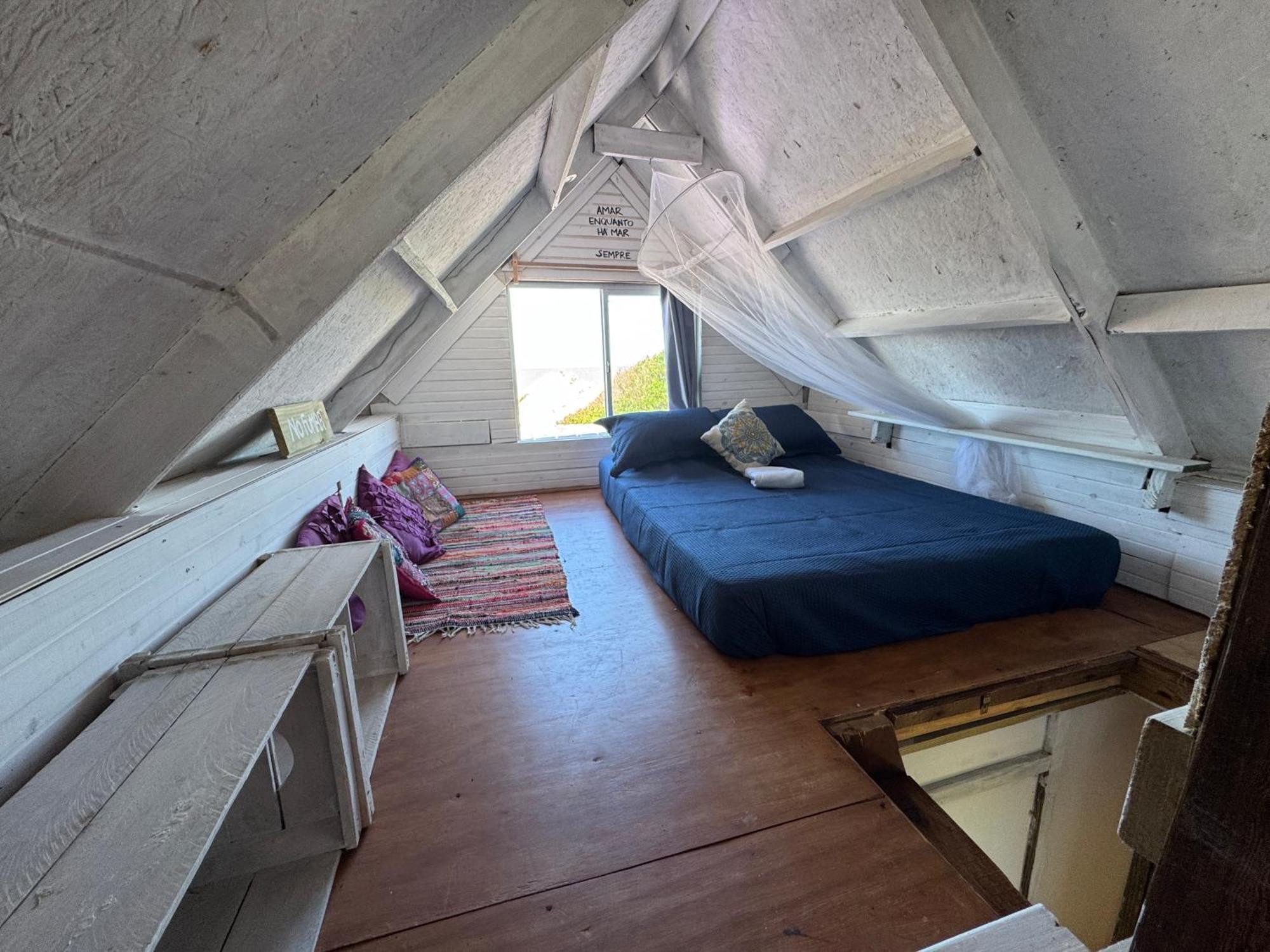 Solar Valizas Villa Barra de Valizas Dış mekan fotoğraf
