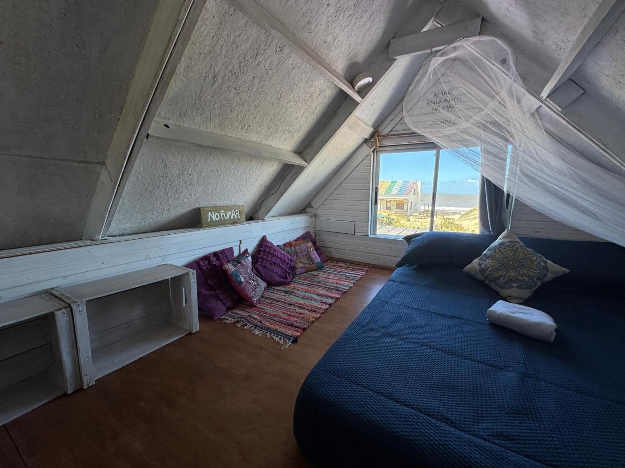 Solar Valizas Villa Barra de Valizas Dış mekan fotoğraf