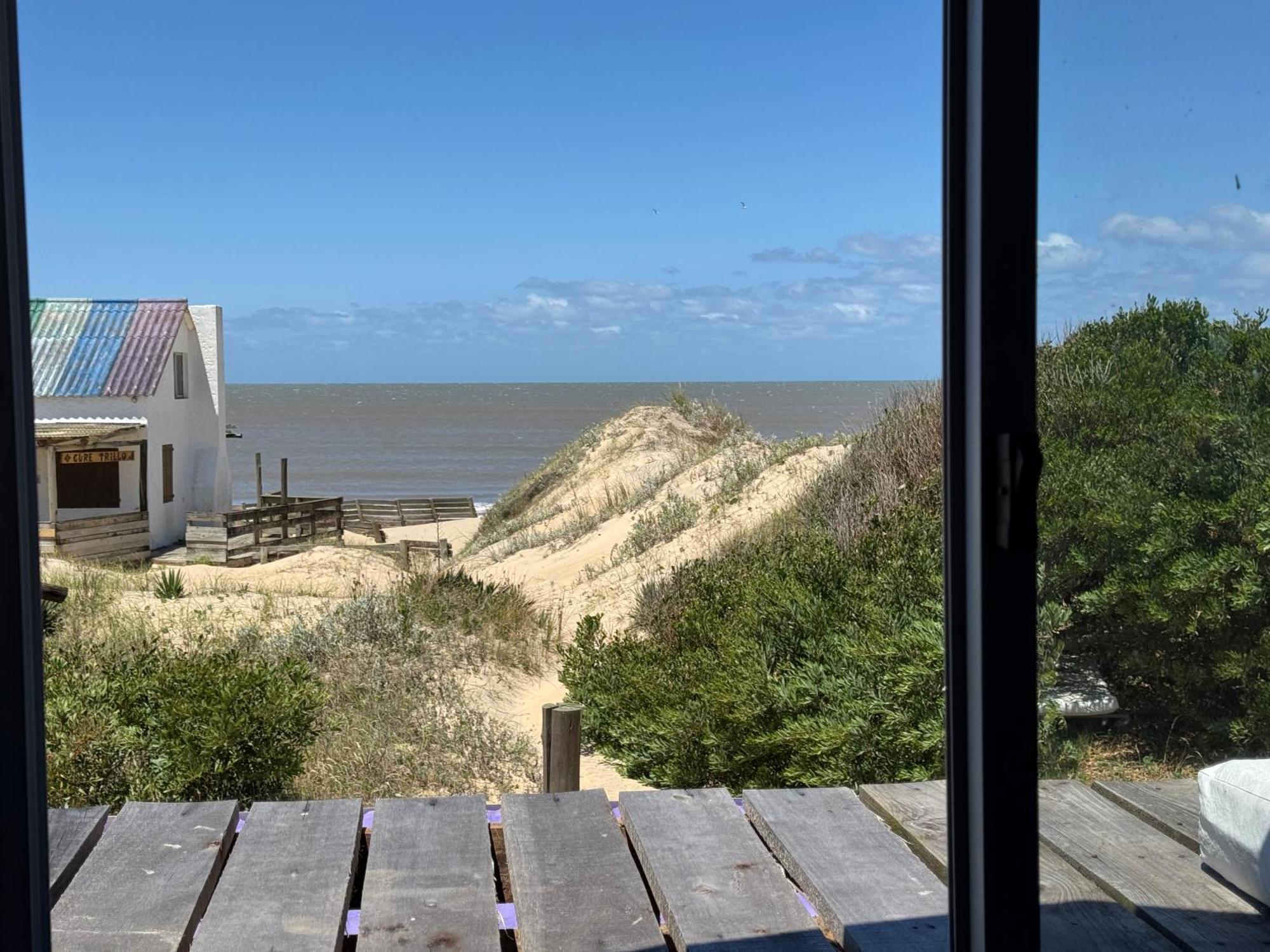 Solar Valizas Villa Barra de Valizas Dış mekan fotoğraf