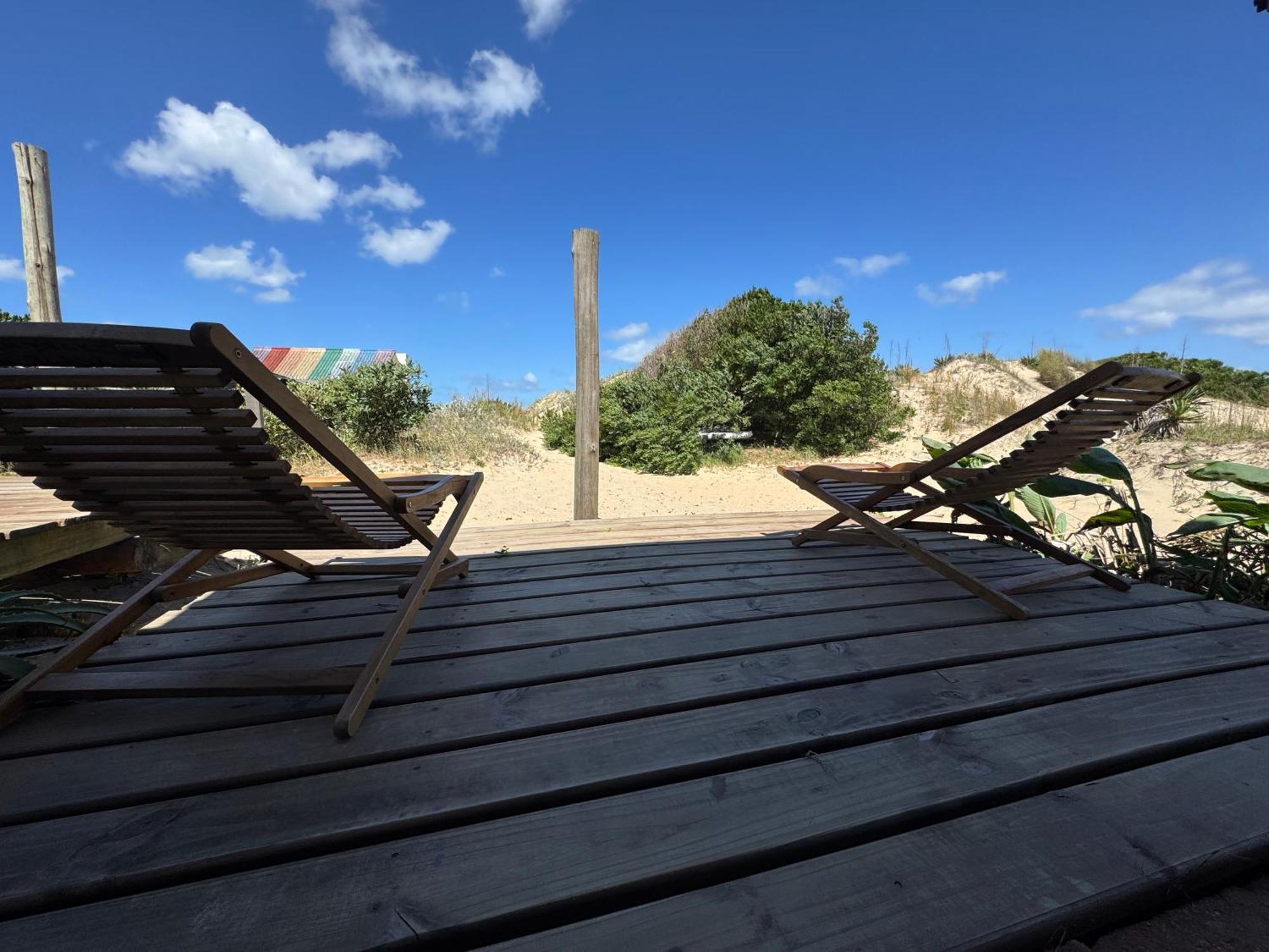 Solar Valizas Villa Barra de Valizas Dış mekan fotoğraf