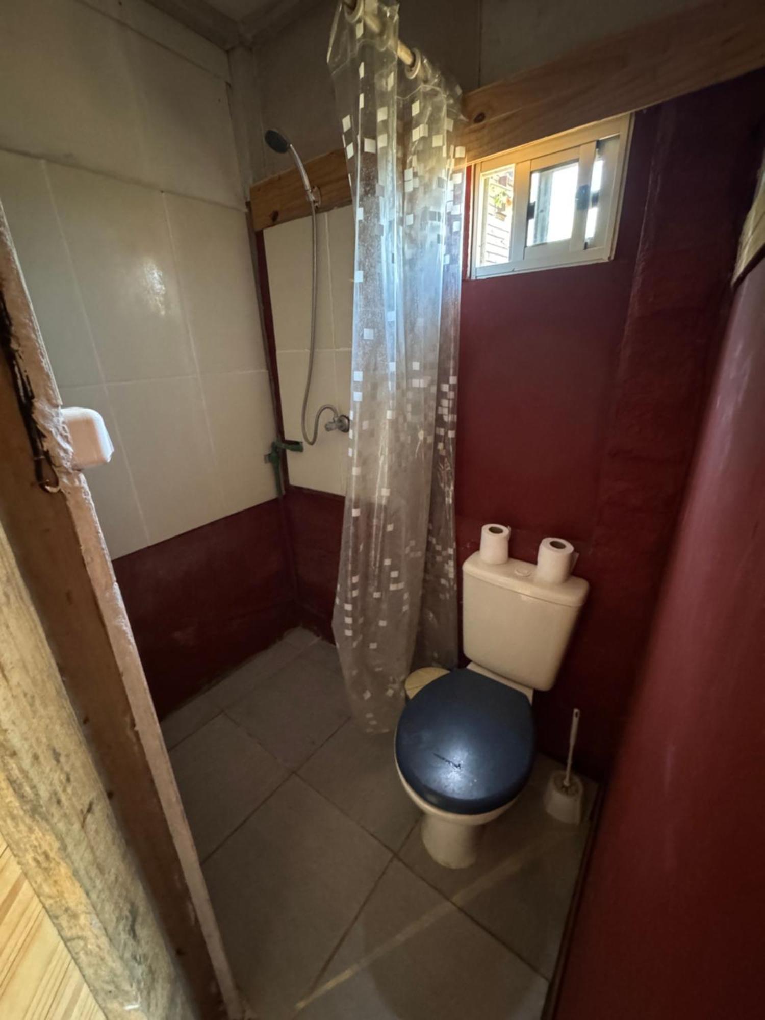 Solar Valizas Villa Barra de Valizas Dış mekan fotoğraf