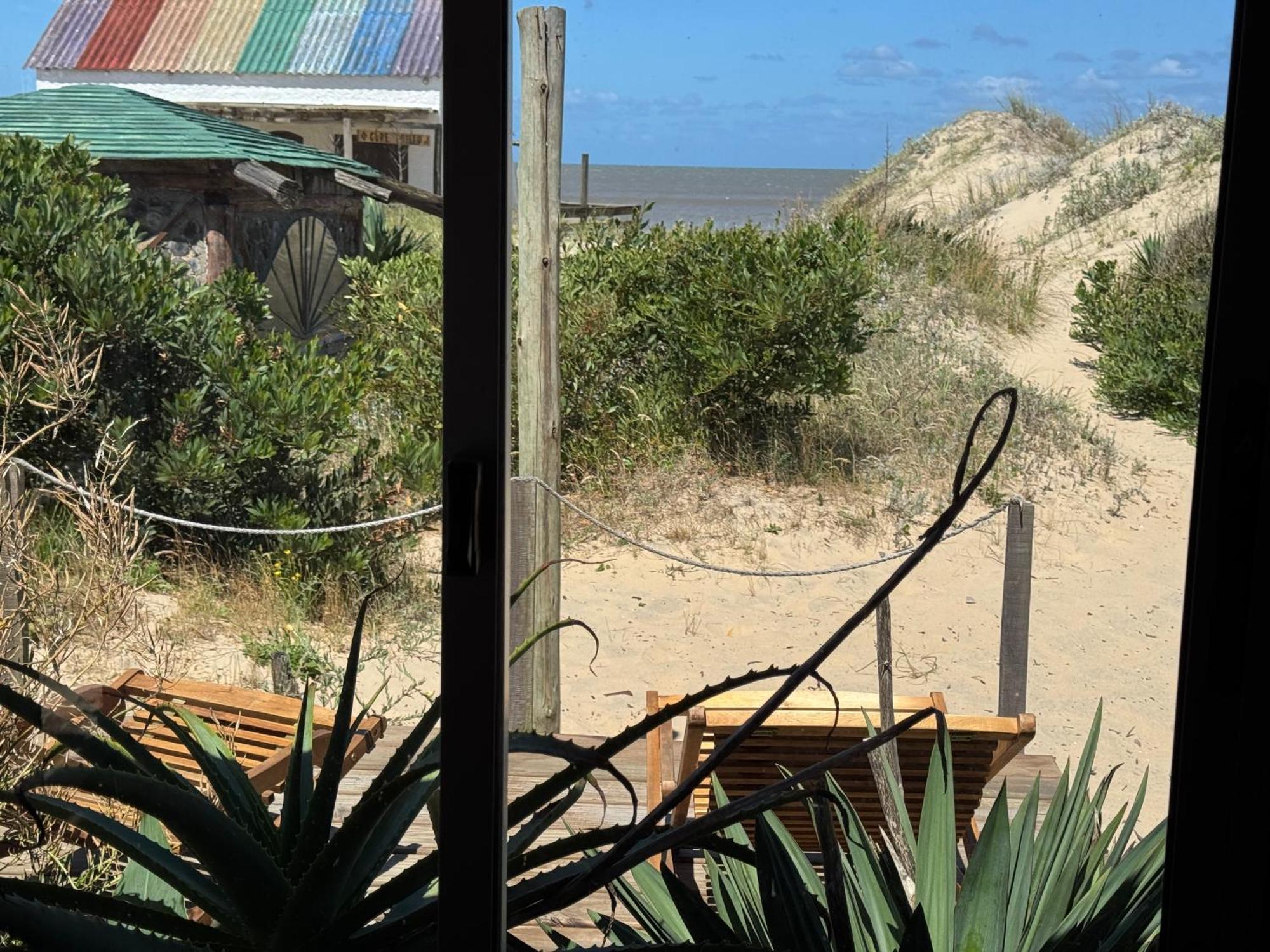 Solar Valizas Villa Barra de Valizas Dış mekan fotoğraf