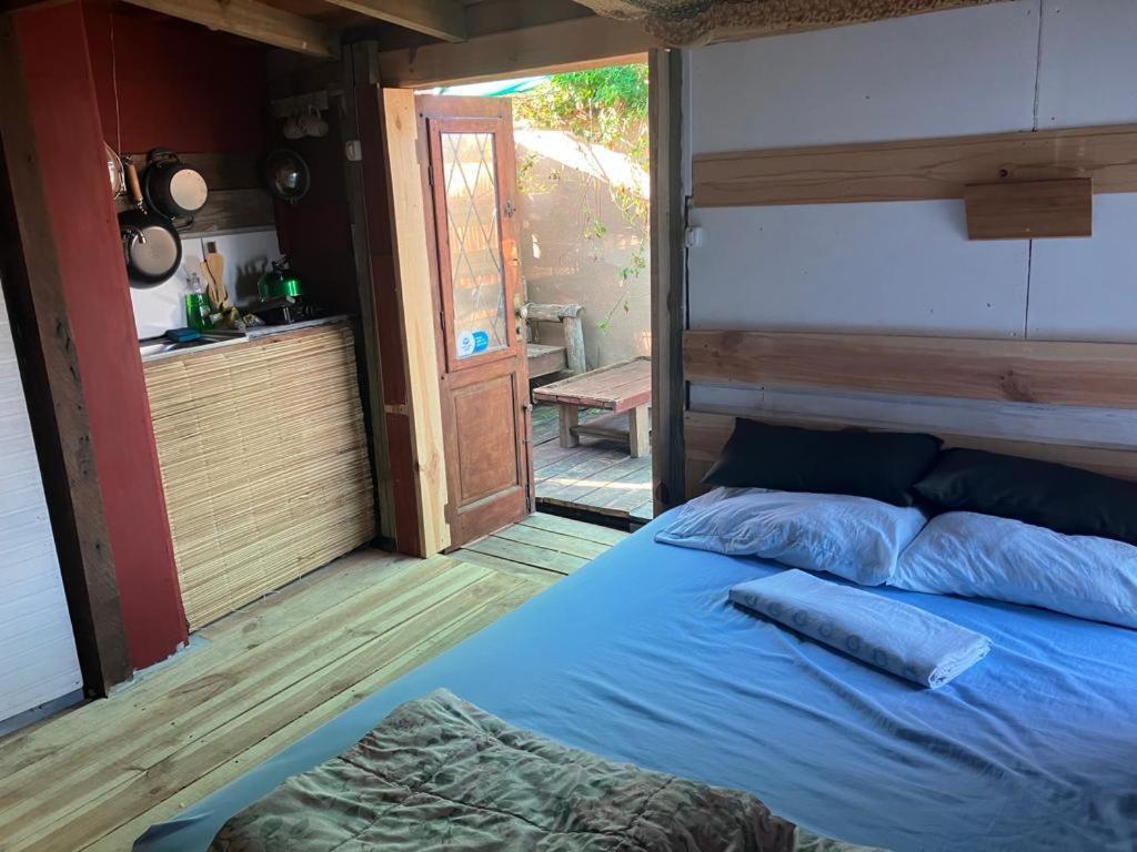 Solar Valizas Villa Barra de Valizas Dış mekan fotoğraf