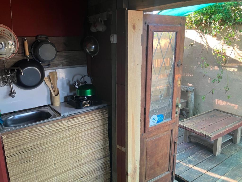 Solar Valizas Villa Barra de Valizas Dış mekan fotoğraf