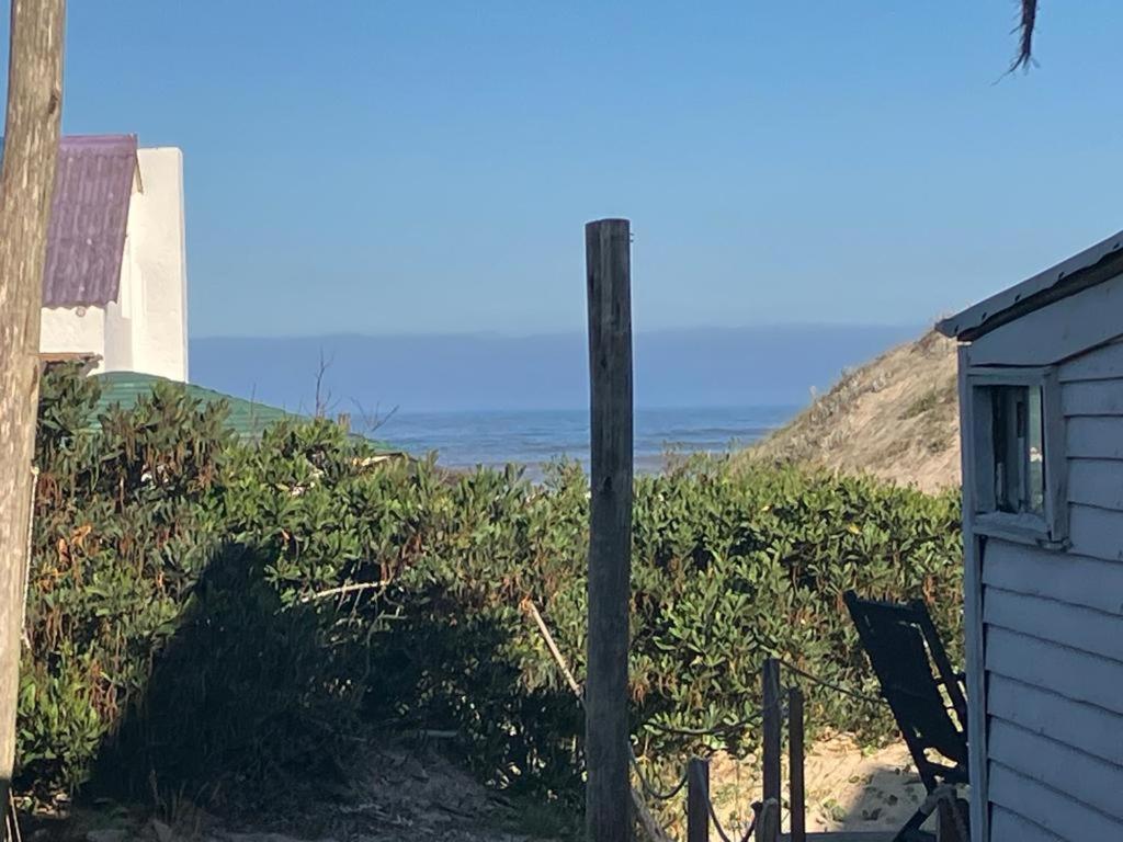 Solar Valizas Villa Barra de Valizas Dış mekan fotoğraf